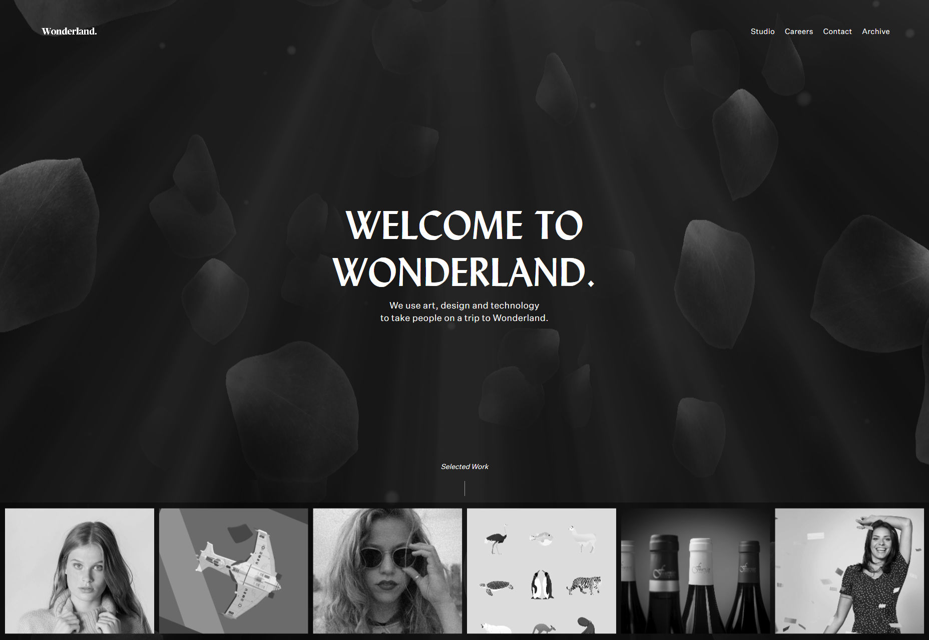 18-Wonderland