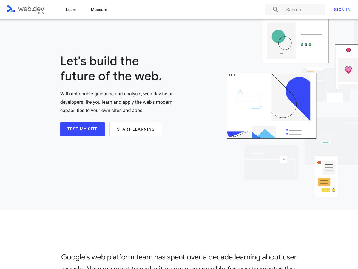Popular design news of the week: November 12, 2018 - November 18, 2018 webdev 1