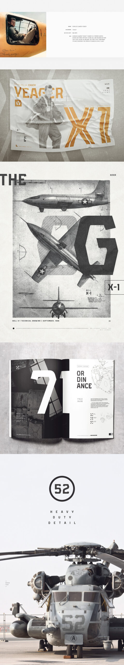 Free Download: Yeager Font a4a20b71653671.5bcf5dbd80465