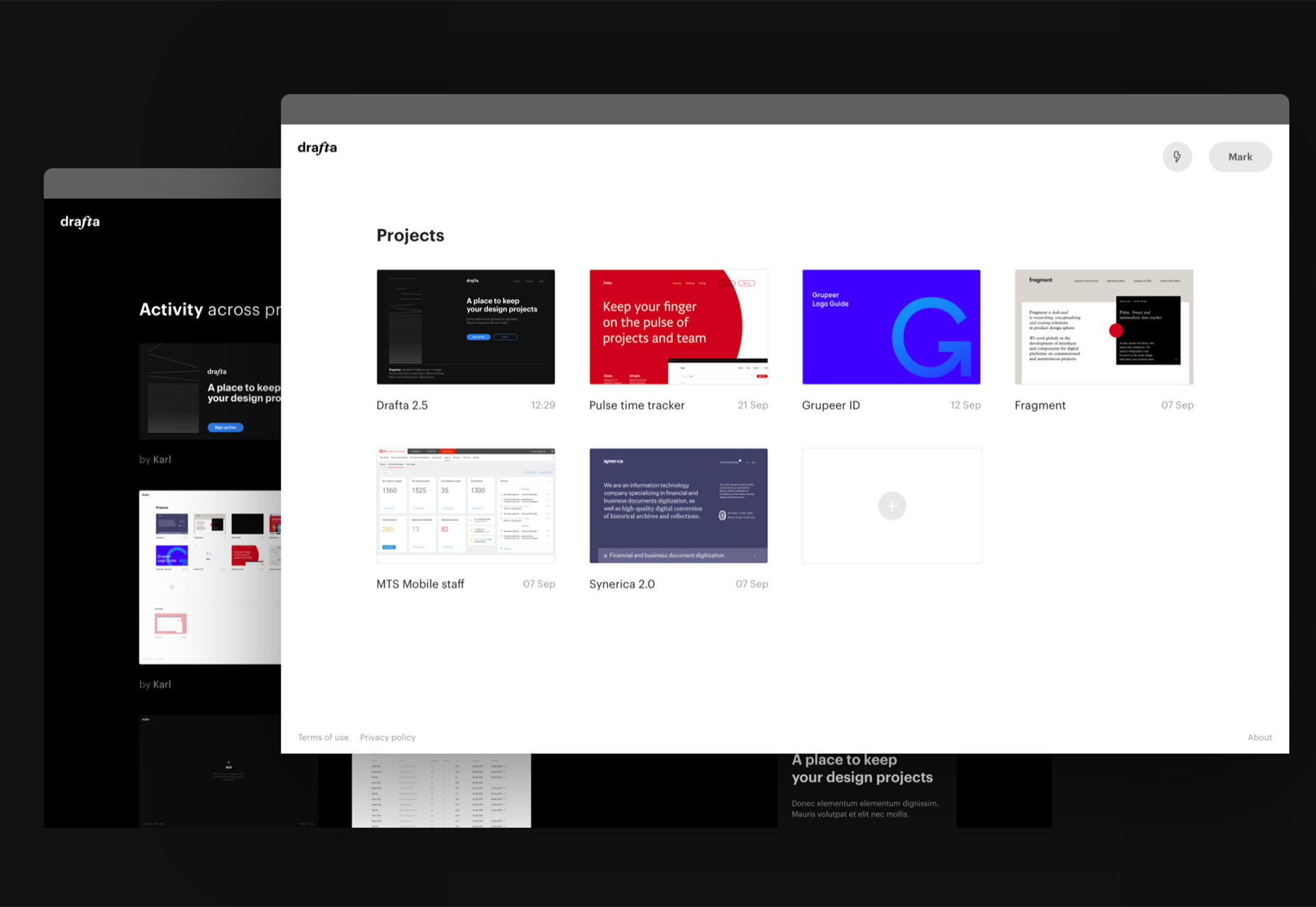 What’s New for Designers, November 2018 drafta