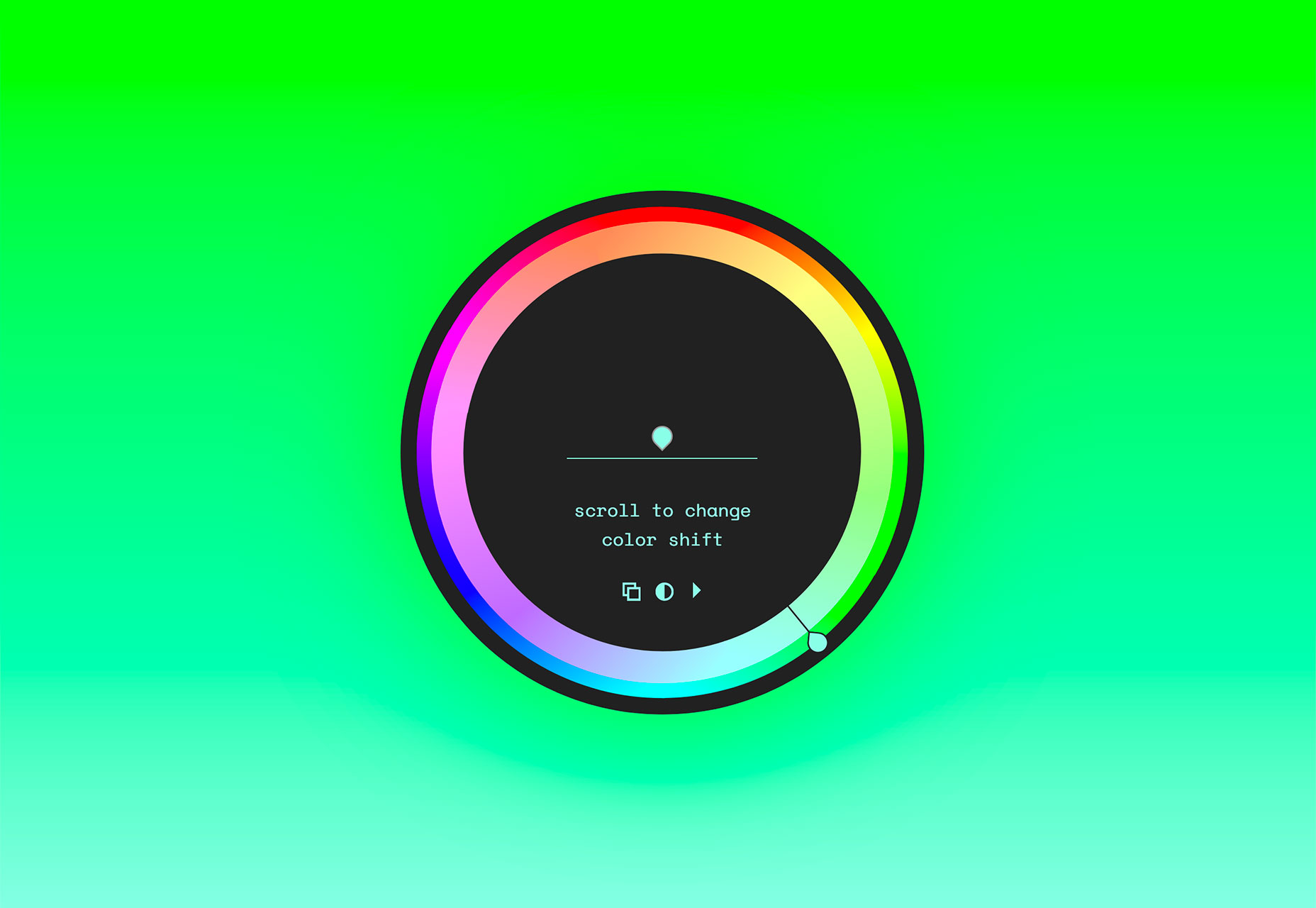 What’s New for Designers, November 2018 gradient