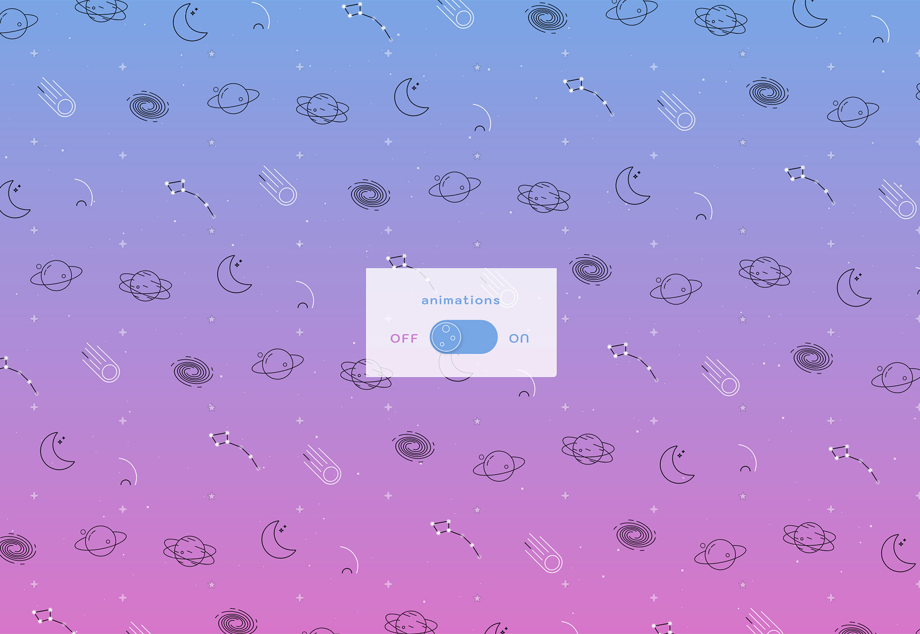 What’s New for Designers, November 2018 cosmos