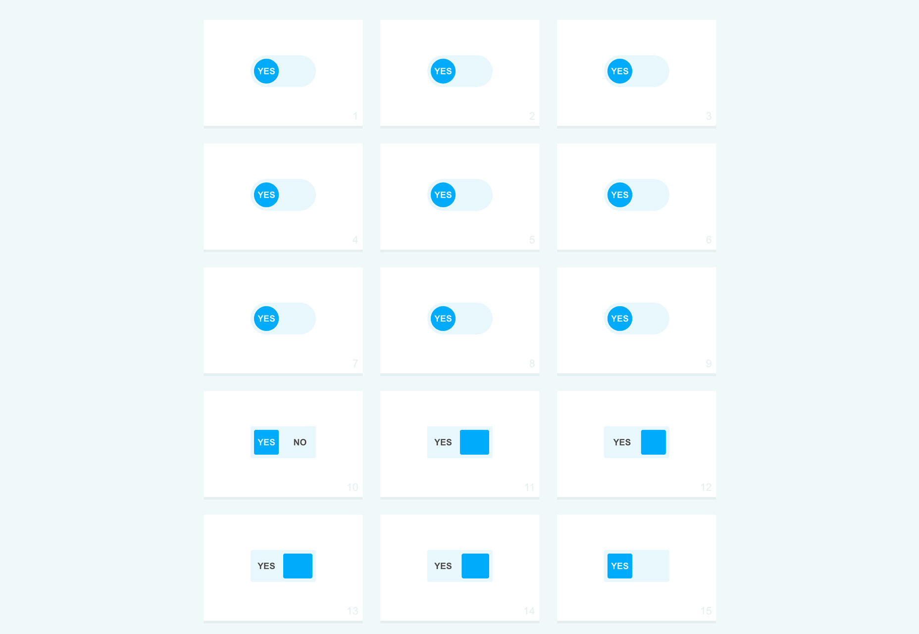 What’s New for Designers, November 2018 toggle