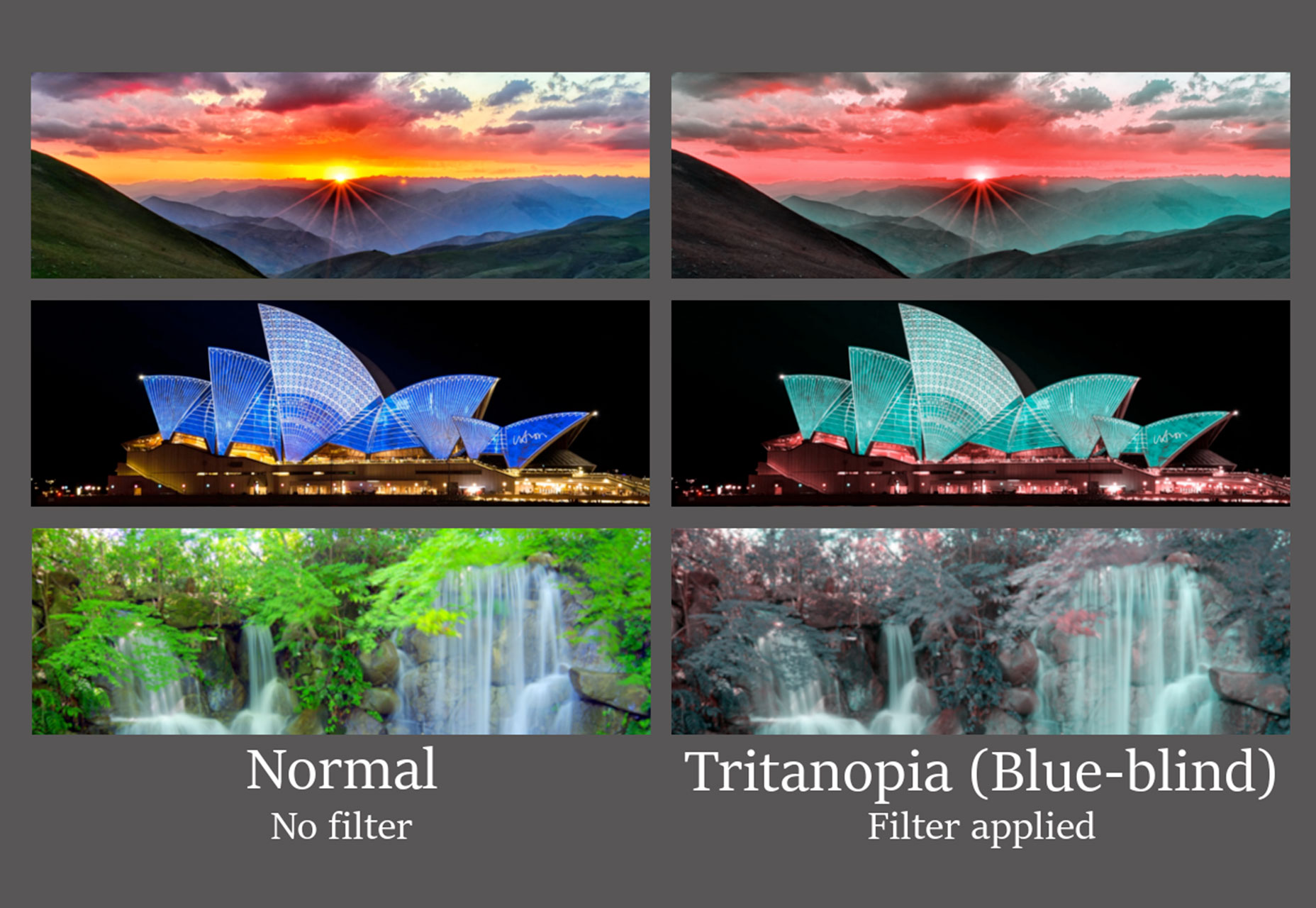 What’s New for Designers, November 2018 colorblindly