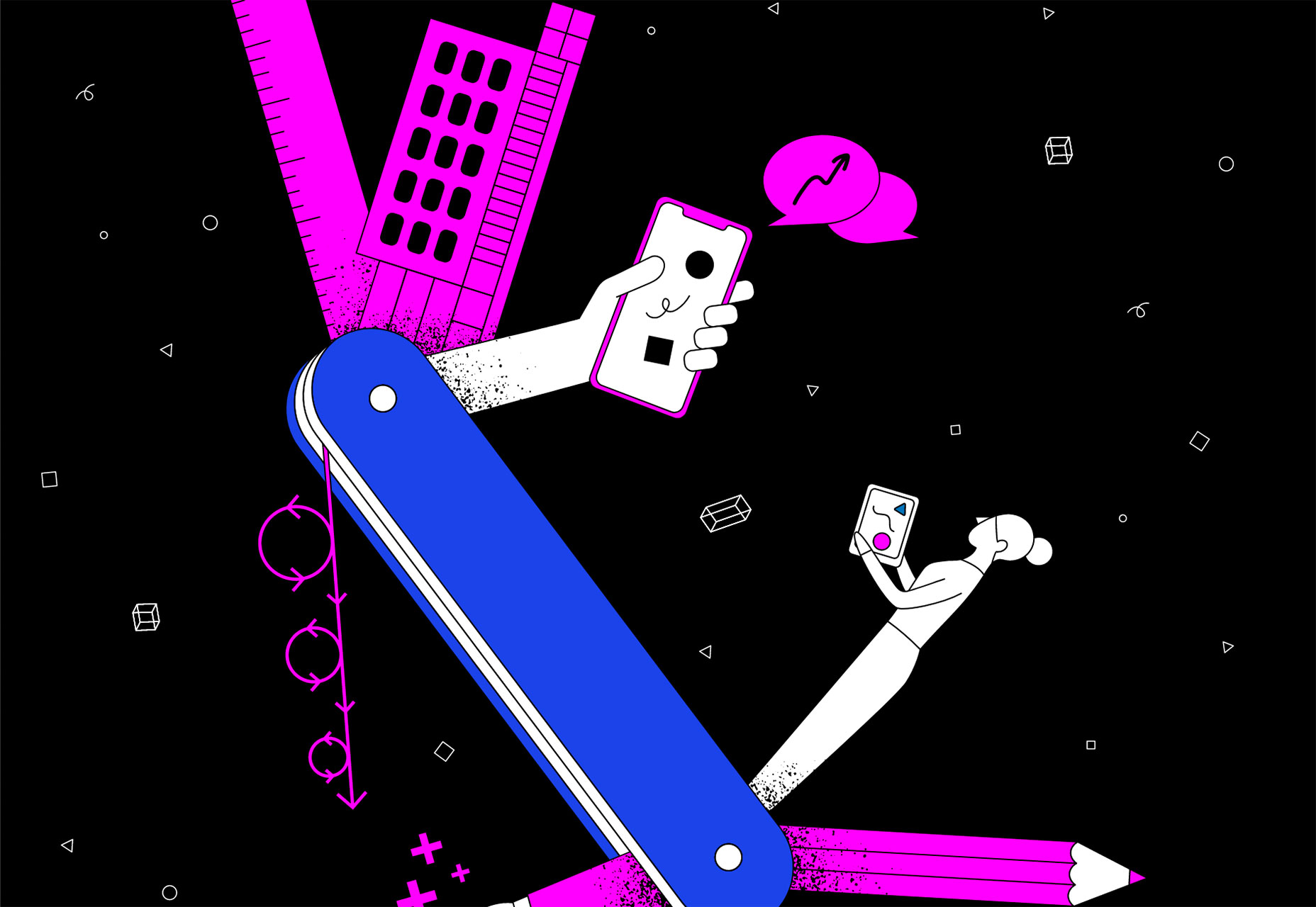 What’s New for Designers, November 2018 biz-design