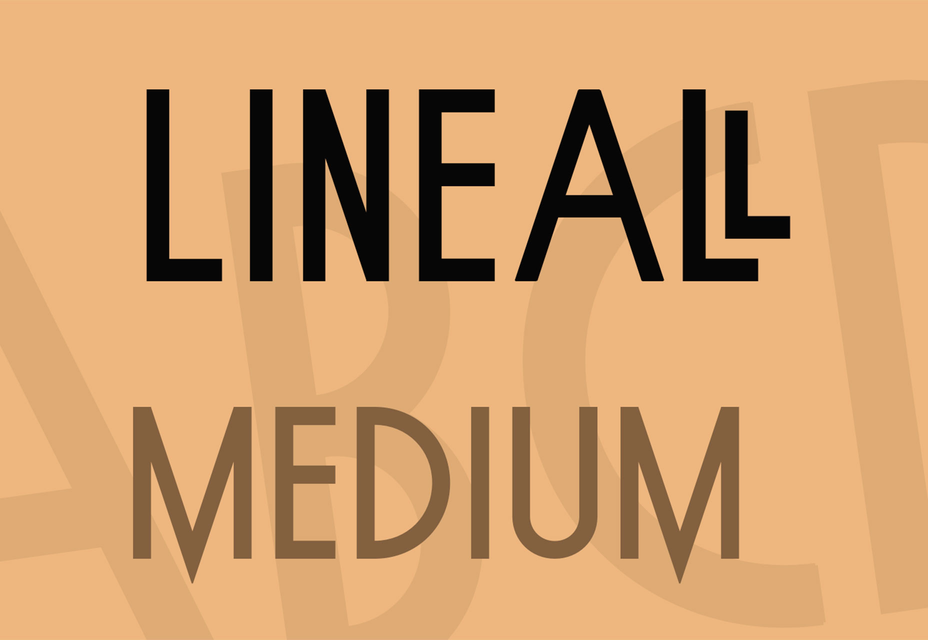 What’s New for Designers, November 2018 lineall