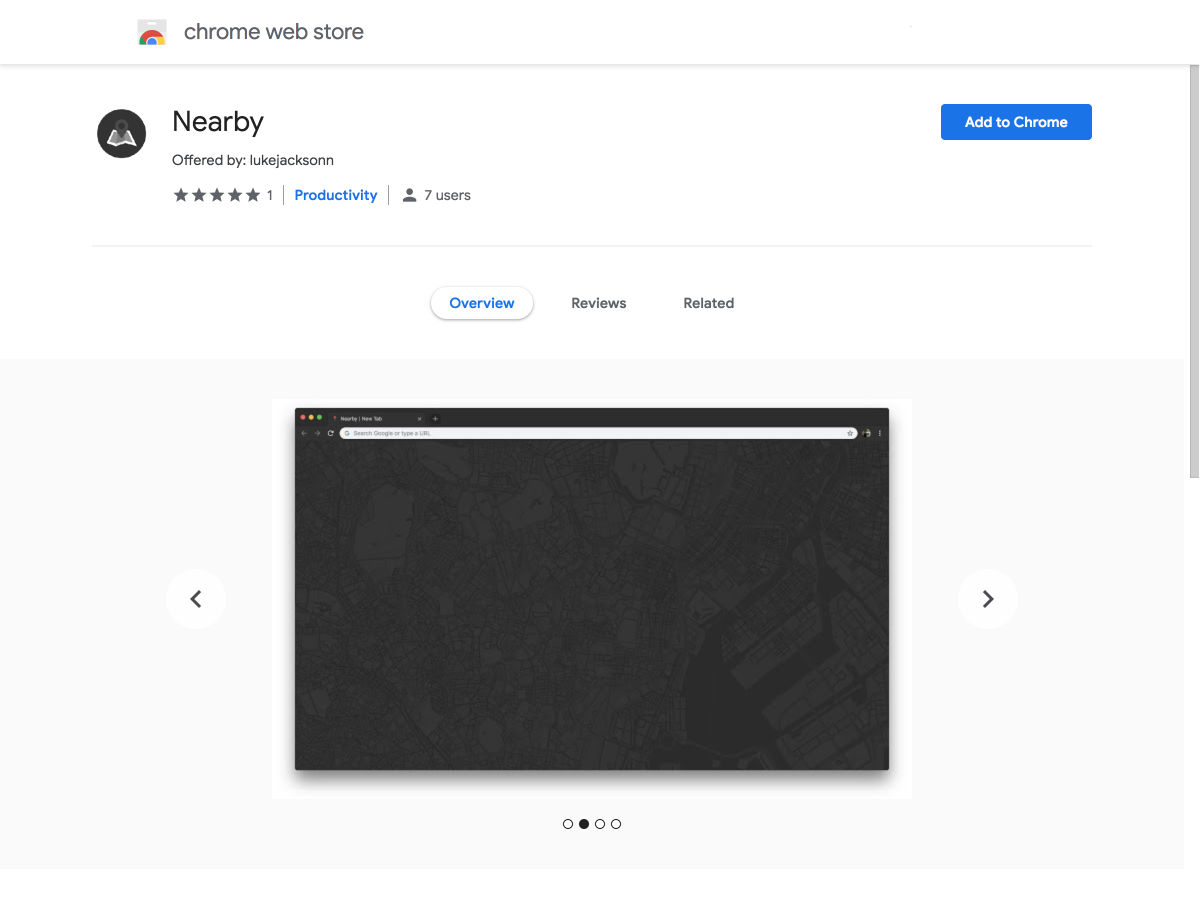Popular design news of the week: November 5, 2018 - November 11, 2018 location