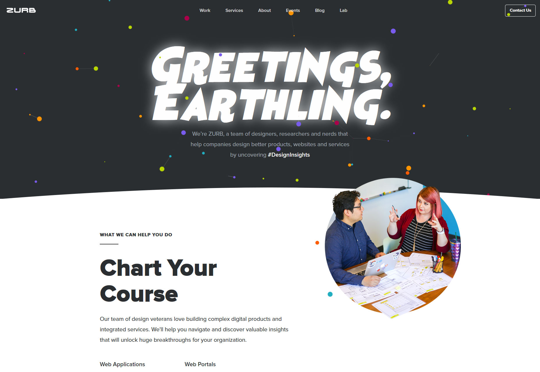 5 Principles of Cuteness in Web Design 05-zurb