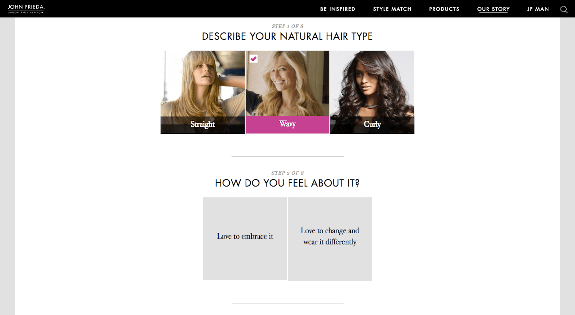 Unique Ways to Integrate Social Media into Web Design John Frieda
