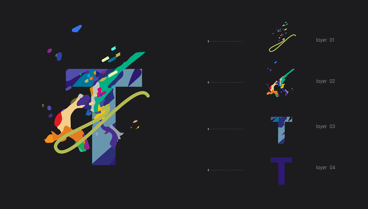 Free Download: Splash Letters Font Matte Black Bottle Mockup by Anthony Boyd Graphics
