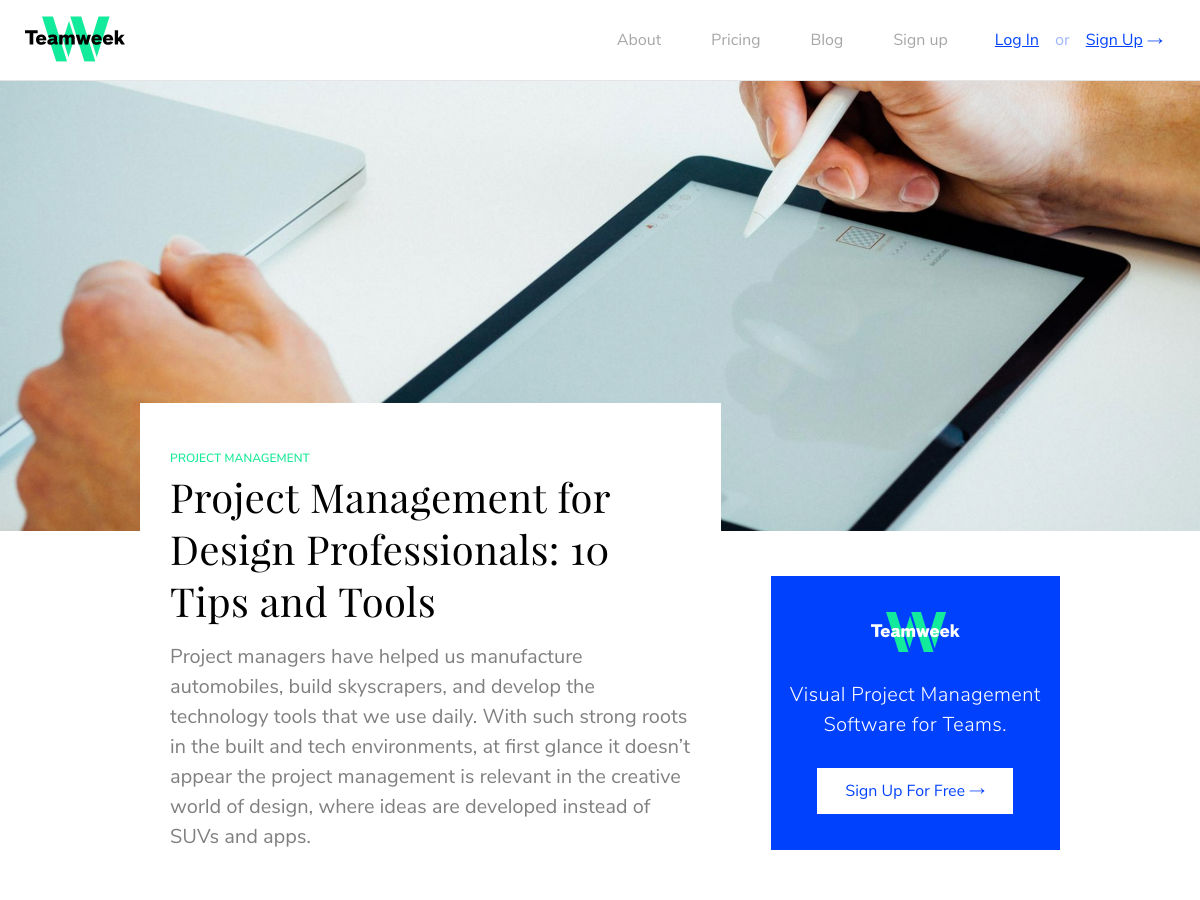 Popular design news of the week: October 29, 2018 - November 4, 2018 pm