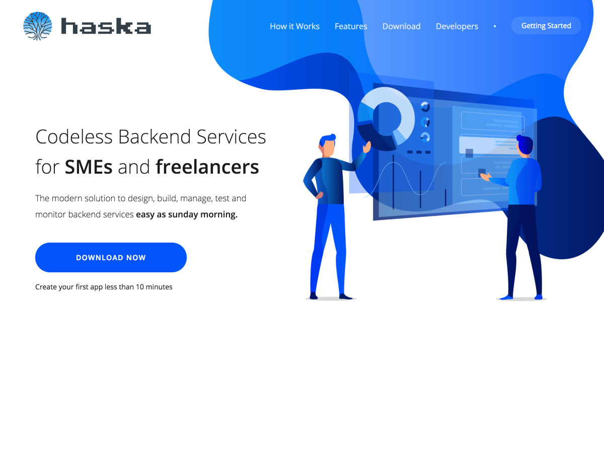Popular design news of the week: October 29, 2018 - November 4, 2018 haska