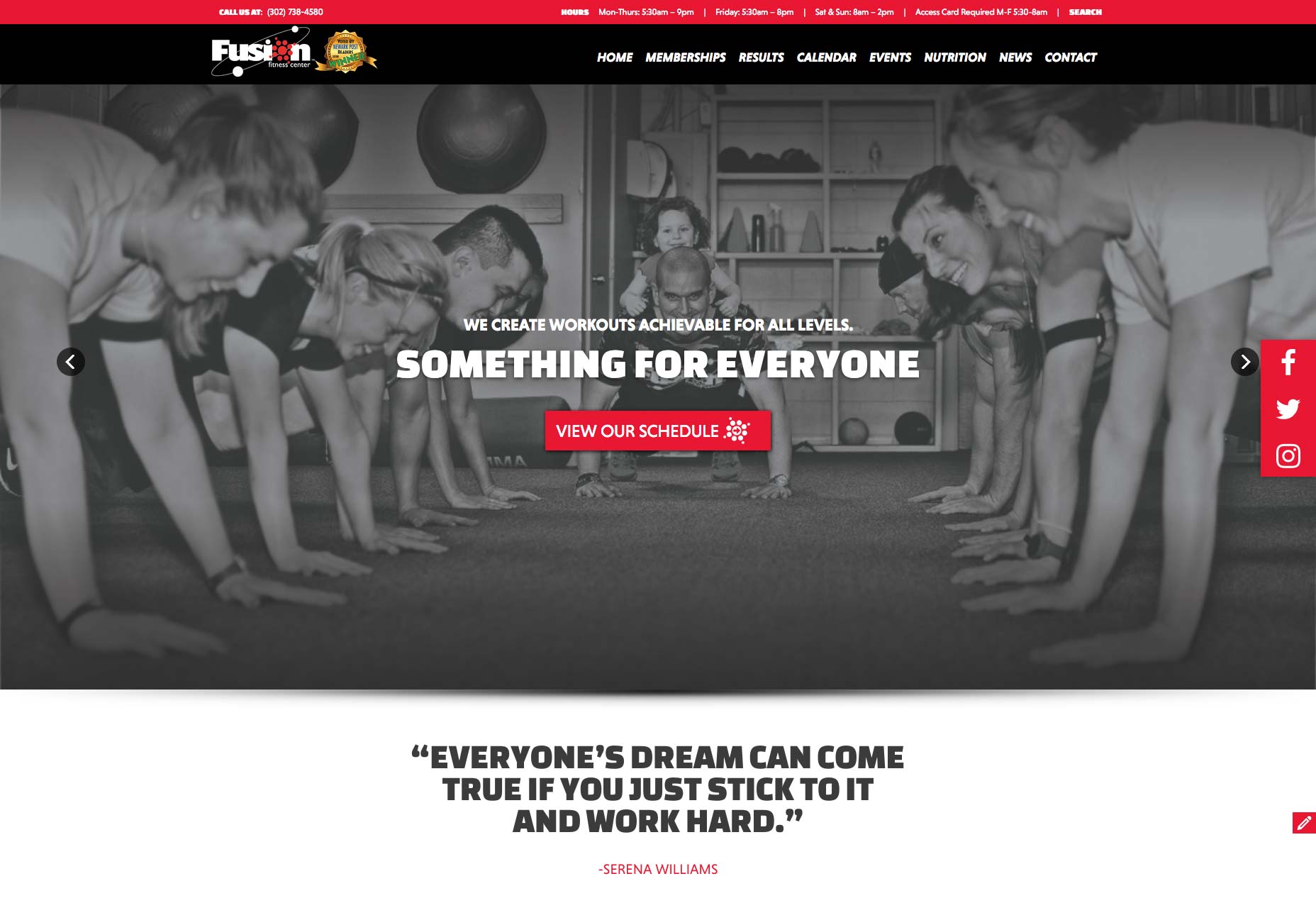 5 Ways to Design for a Local Audience fusion