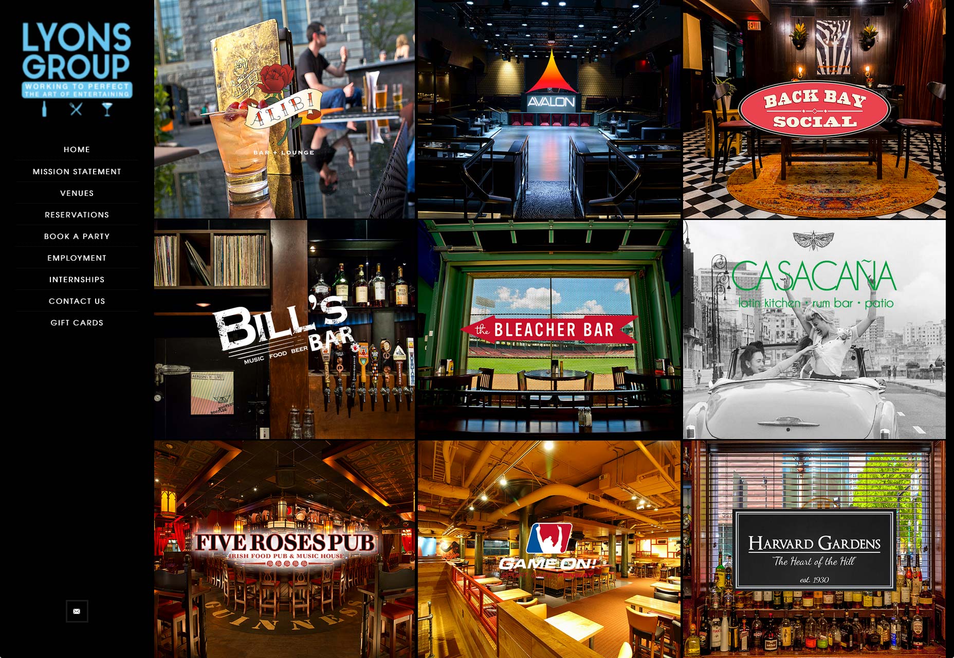 5 Ways to Design for a Local Audience lyons