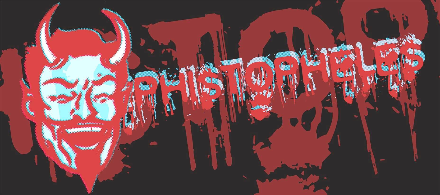 The Secret Designer Halloween Special: Nightmare Clients (and How to Defeat Them) mephistopheles_fin