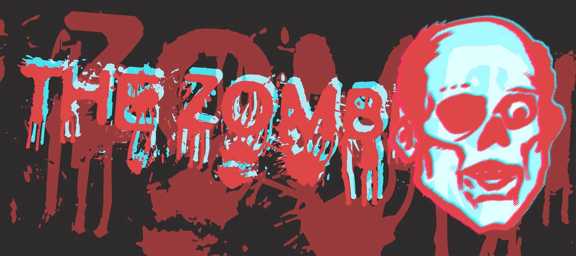 The Secret Designer Halloween Special: Nightmare Clients (and How to Defeat Them) zombie_fin