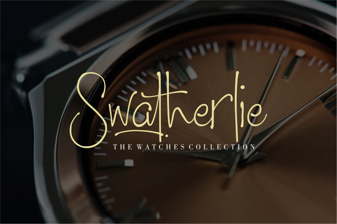 Free Download: South City Font s3