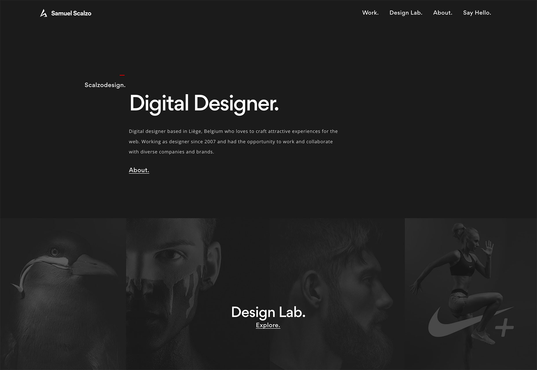 3 Essential Design Trends, November 2018 scalzo