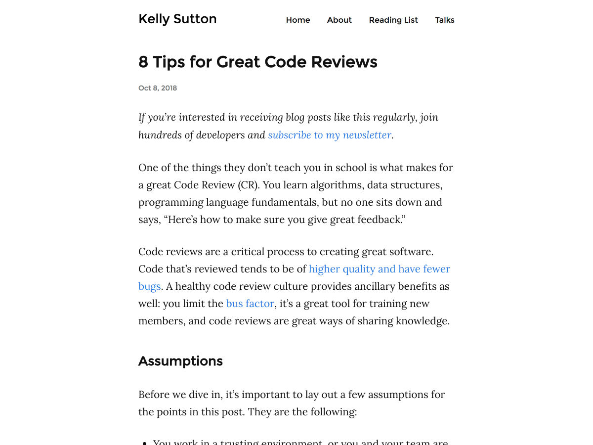 Popular design news of the week: October 22, 2018 - October 28, 2018 codereviews