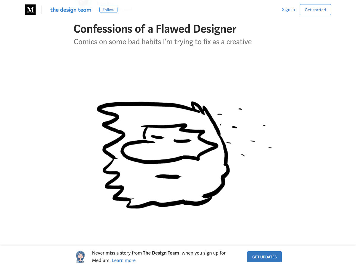 Popular design news of the week: October 22, 2018 - October 28, 2018 flawed