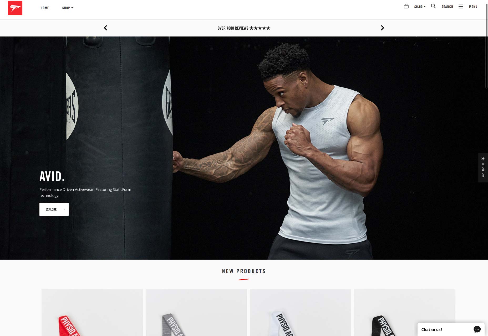 7 Ways To Design for a Global Audience physiq
