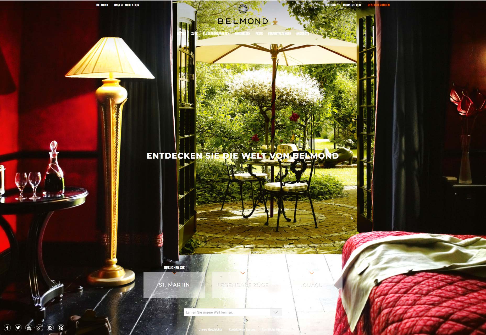 7 Ways To Design for a Global Audience belmond_de
