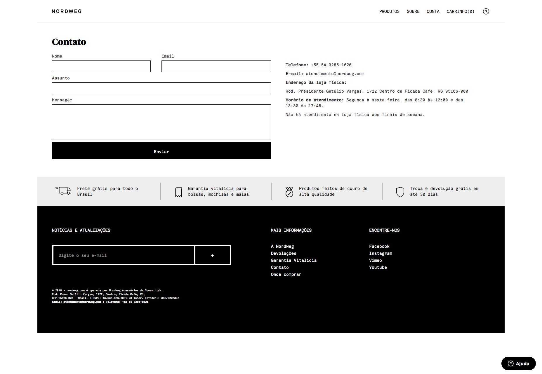 7 Ways To Design for a Global Audience nordweg