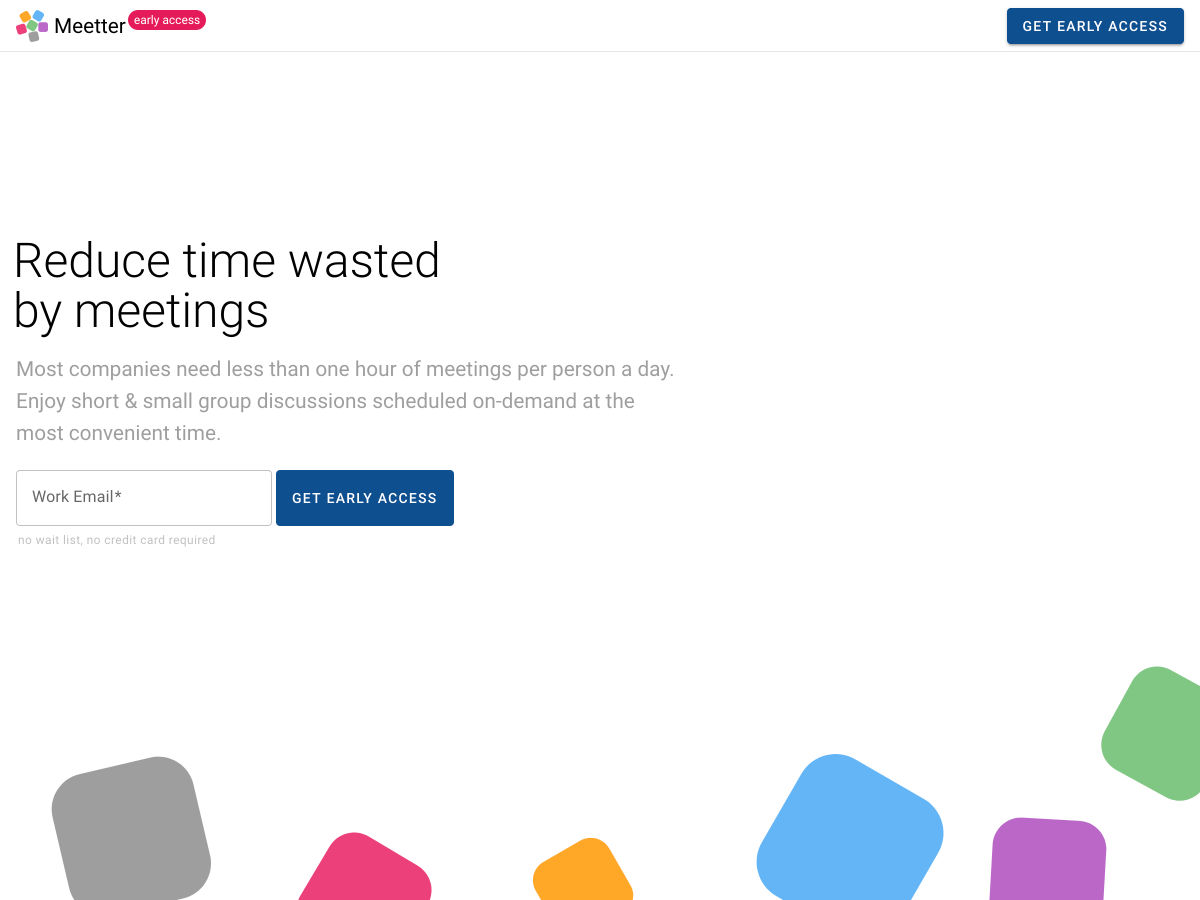 Popular design news of the week: October 15, 2018 - October 21, 2018 meetter