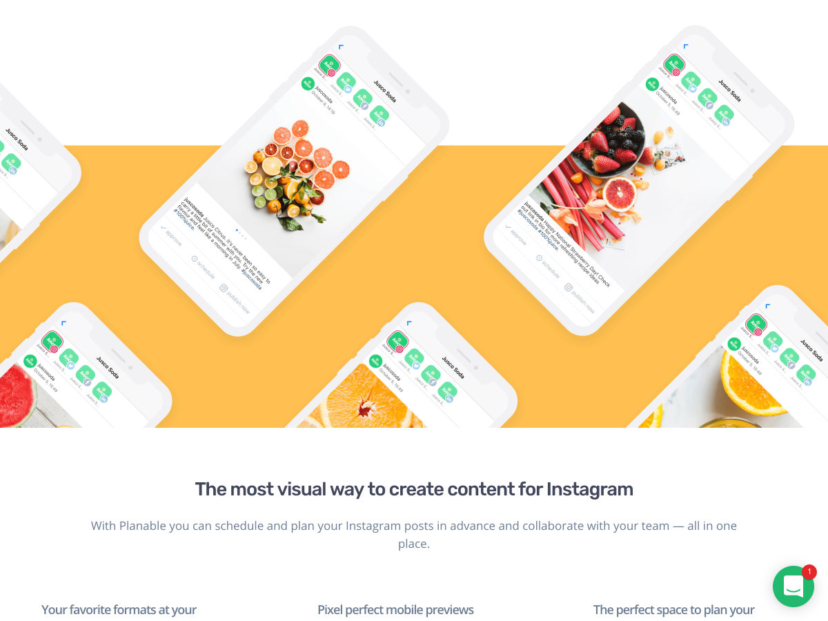 Popular design news of the week: October 15, 2018 - October 21, 2018 planable