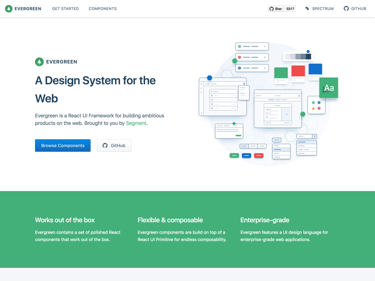 Popular design news of the week: October 15, 2018 - October 21, 2018 evergreen