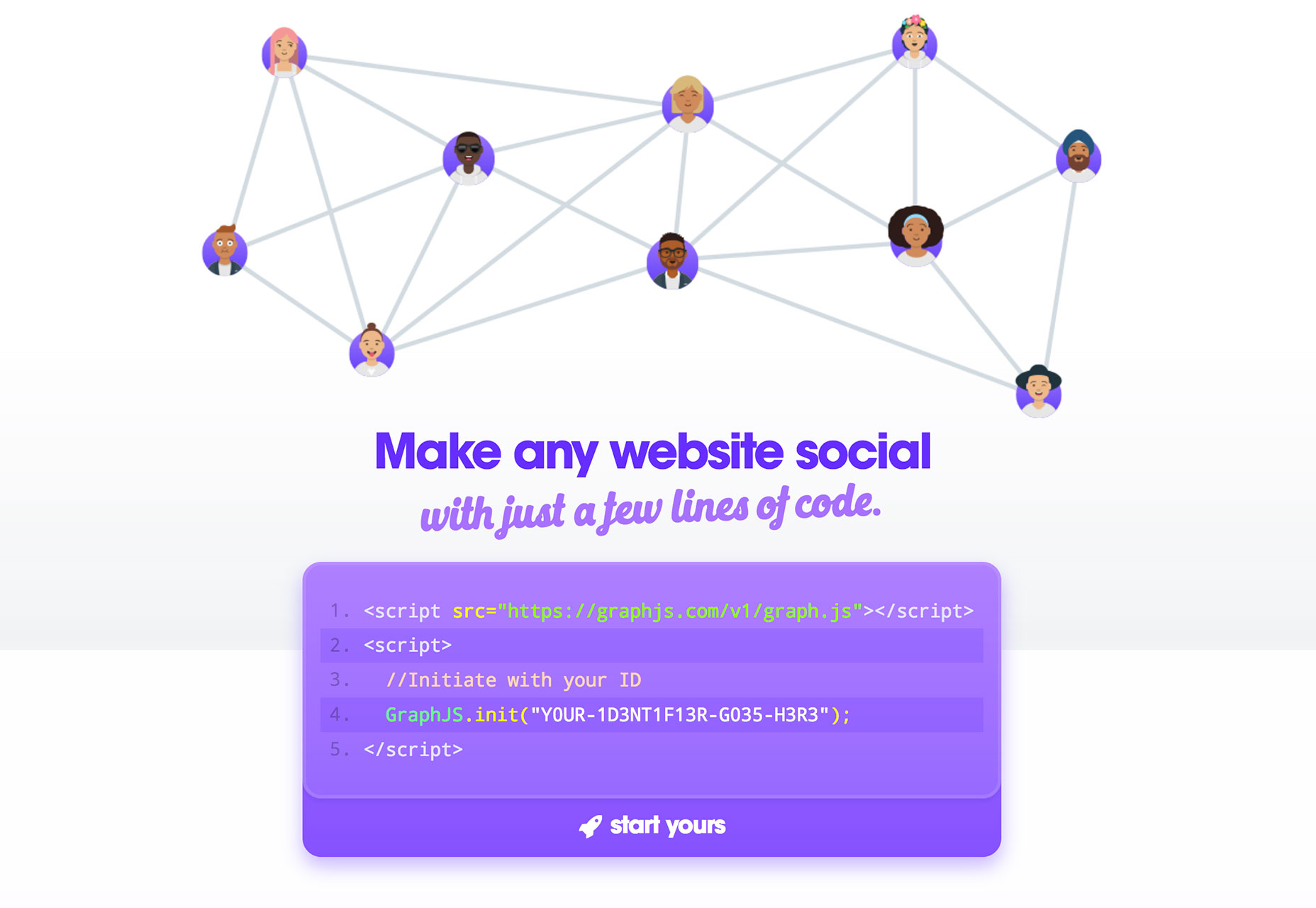 What’s New for Designers, October 2018 graphjs