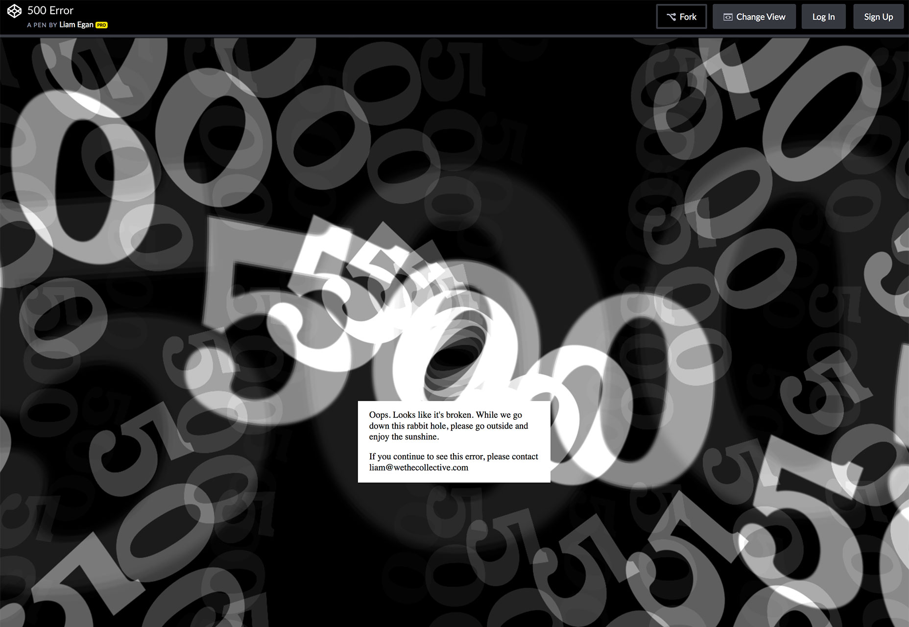 What’s New for Designers, October 2018 500error