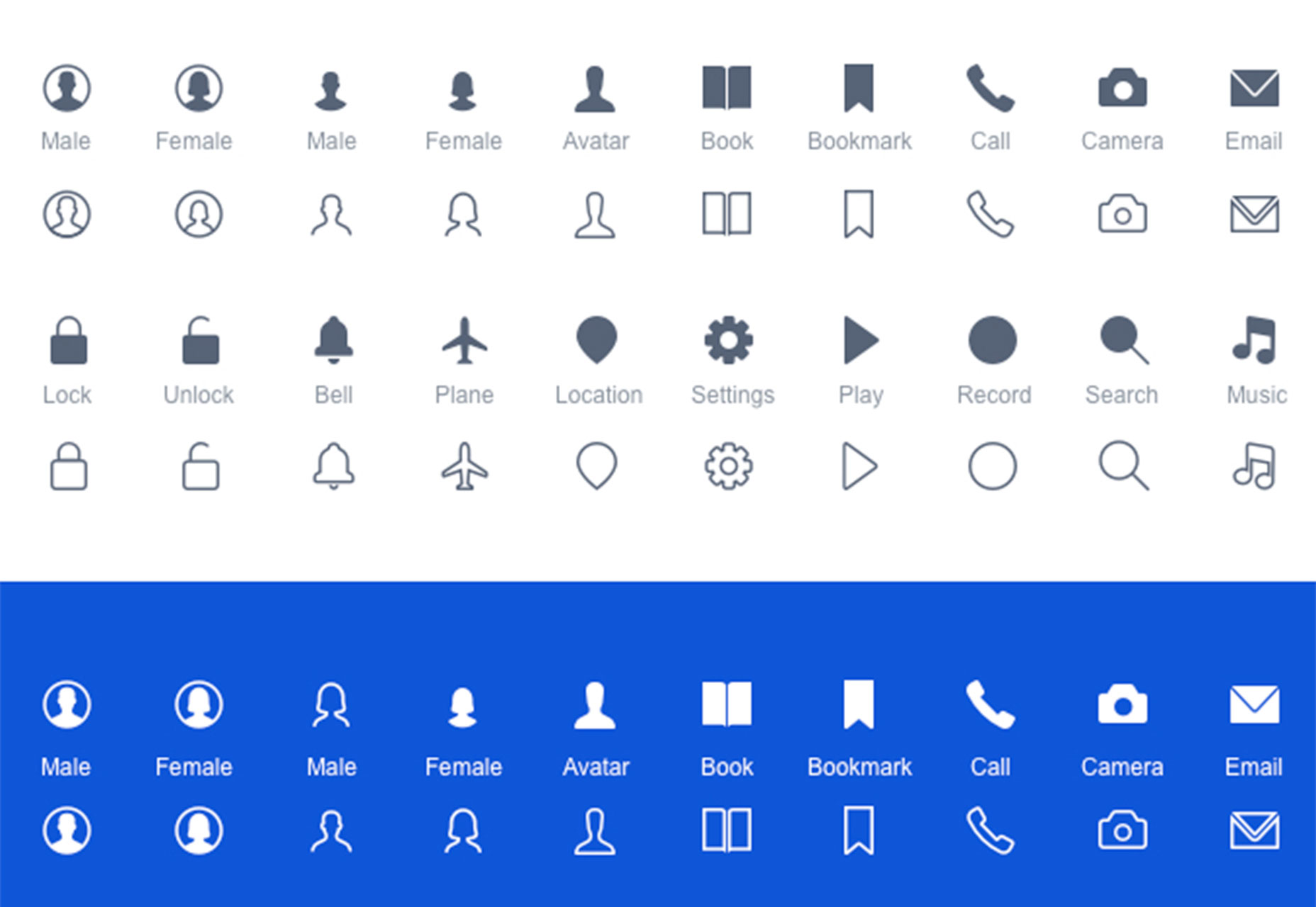 What’s New for Designers, October 2018 baseline
