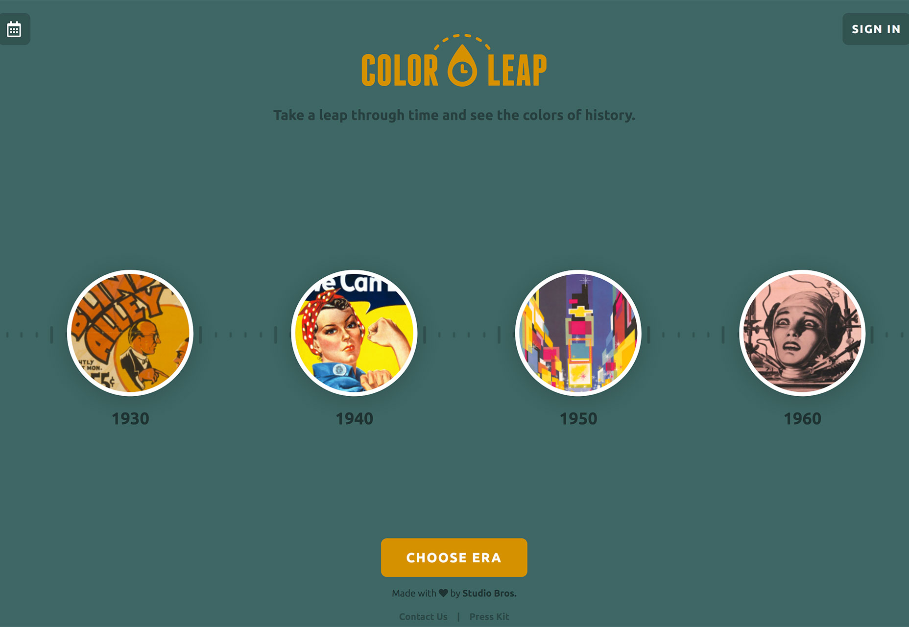 What’s New for Designers, October 2018 colorleap