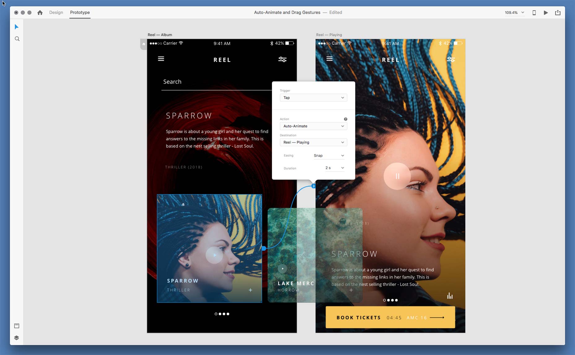 All the News From Adobe MAX xd