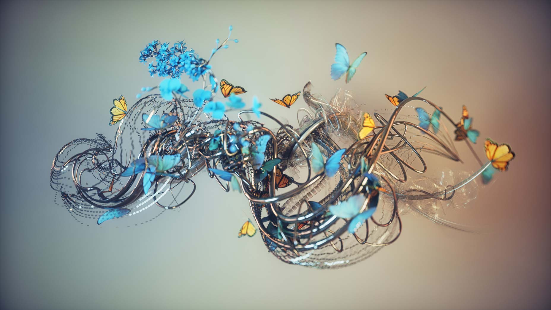 All the News From Adobe MAX aero