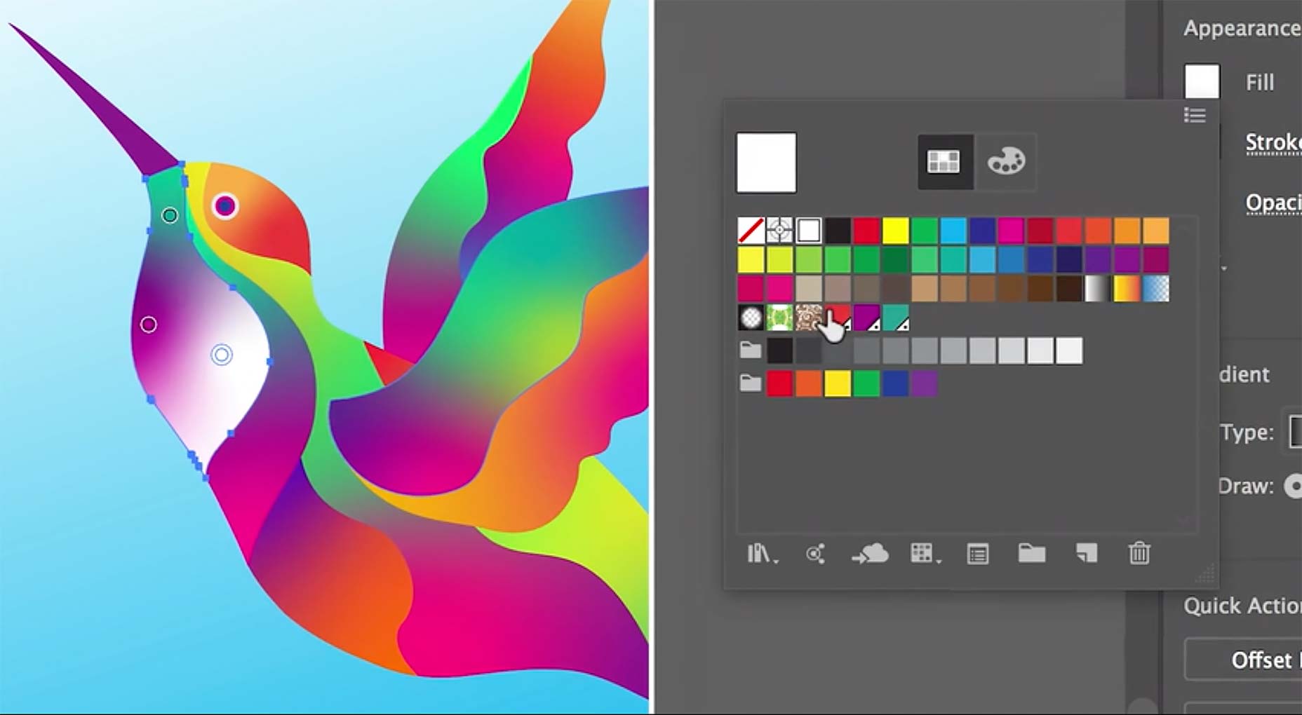 All the News From Adobe MAX illustrator