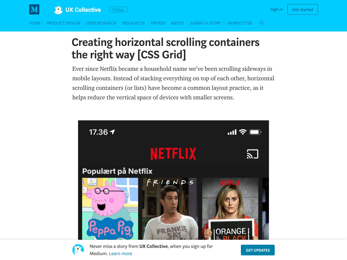 Popular design news of the week: October 8, 2018 - October 14, 2018 containers