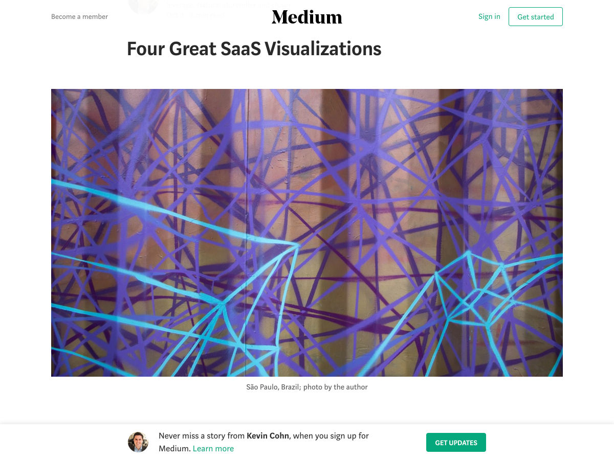 Popular design news of the week: October 8, 2018 - October 14, 2018 saas 6