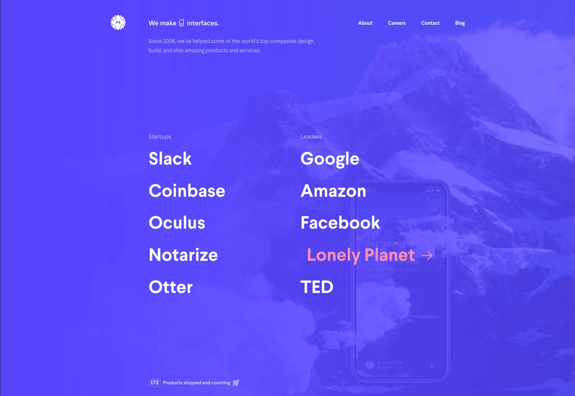 5 Secrets of Image-Rich Websites metalab