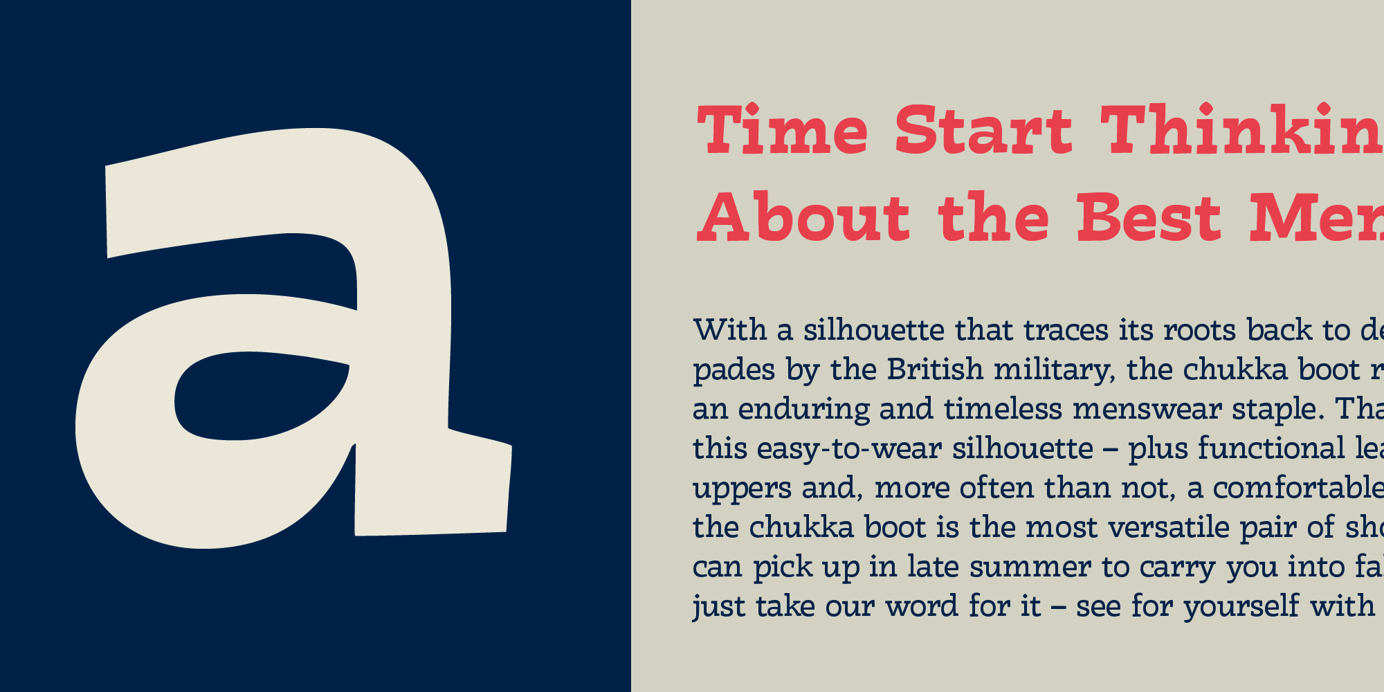 Free Download: Radcliffe Typeface Radcliffe_AT_FINAL_Zetafonts P13