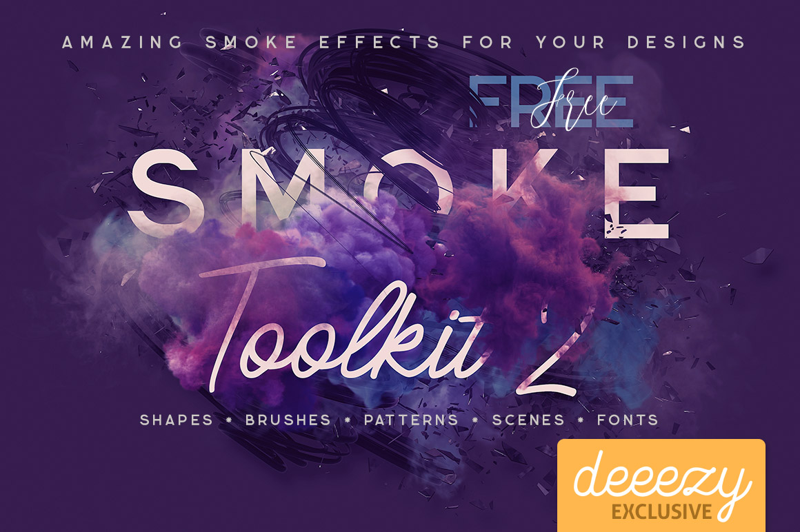 Free Download: Smoke Toolkit Smoke-Toolkit-2-Free-Deeezy-01