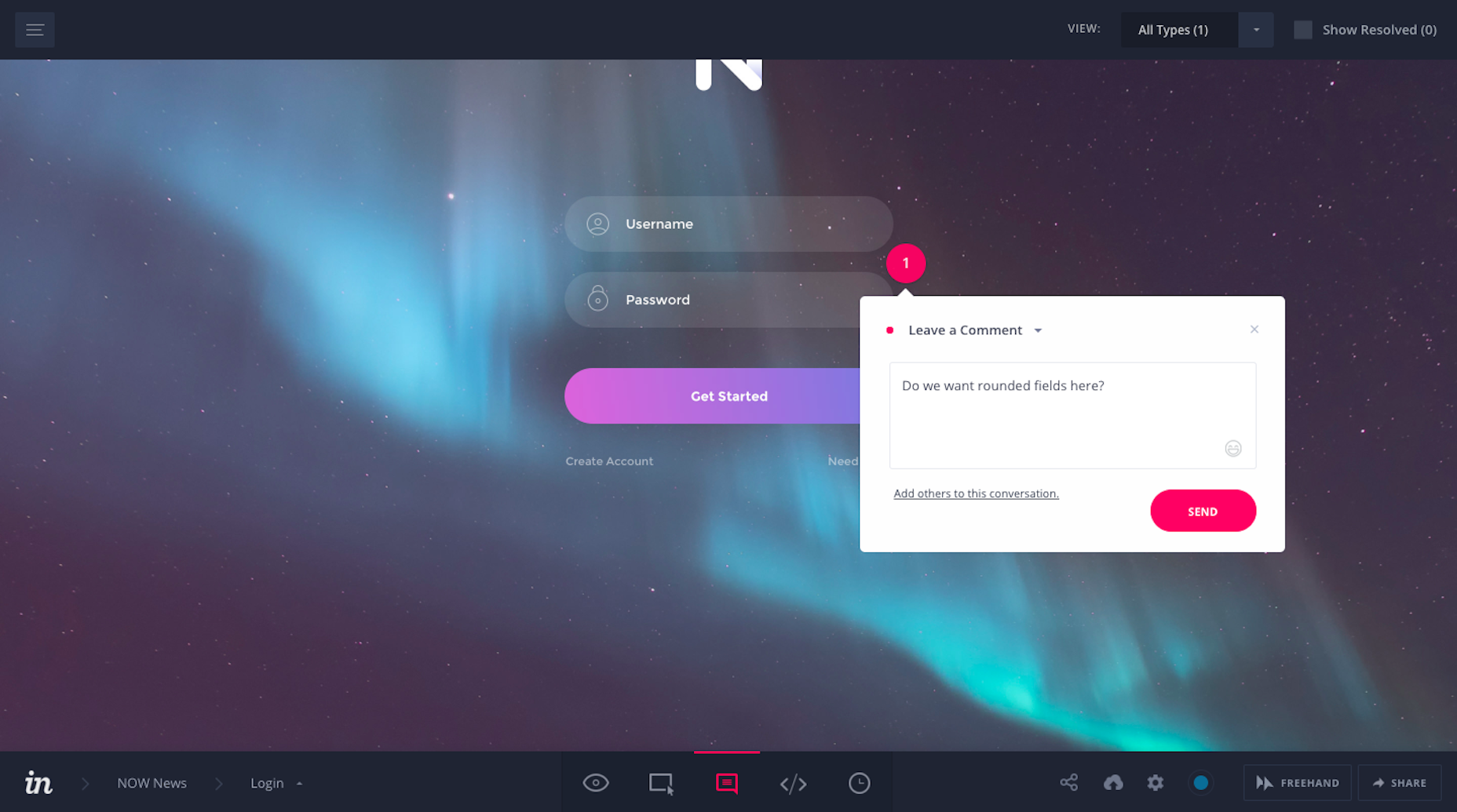 Project Management Templates: The Key to Improving Your Workflow InVision Collaboration
