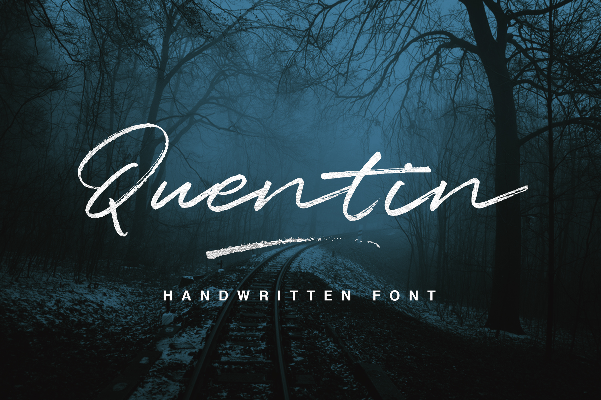 Free Download: Quentin Script 1