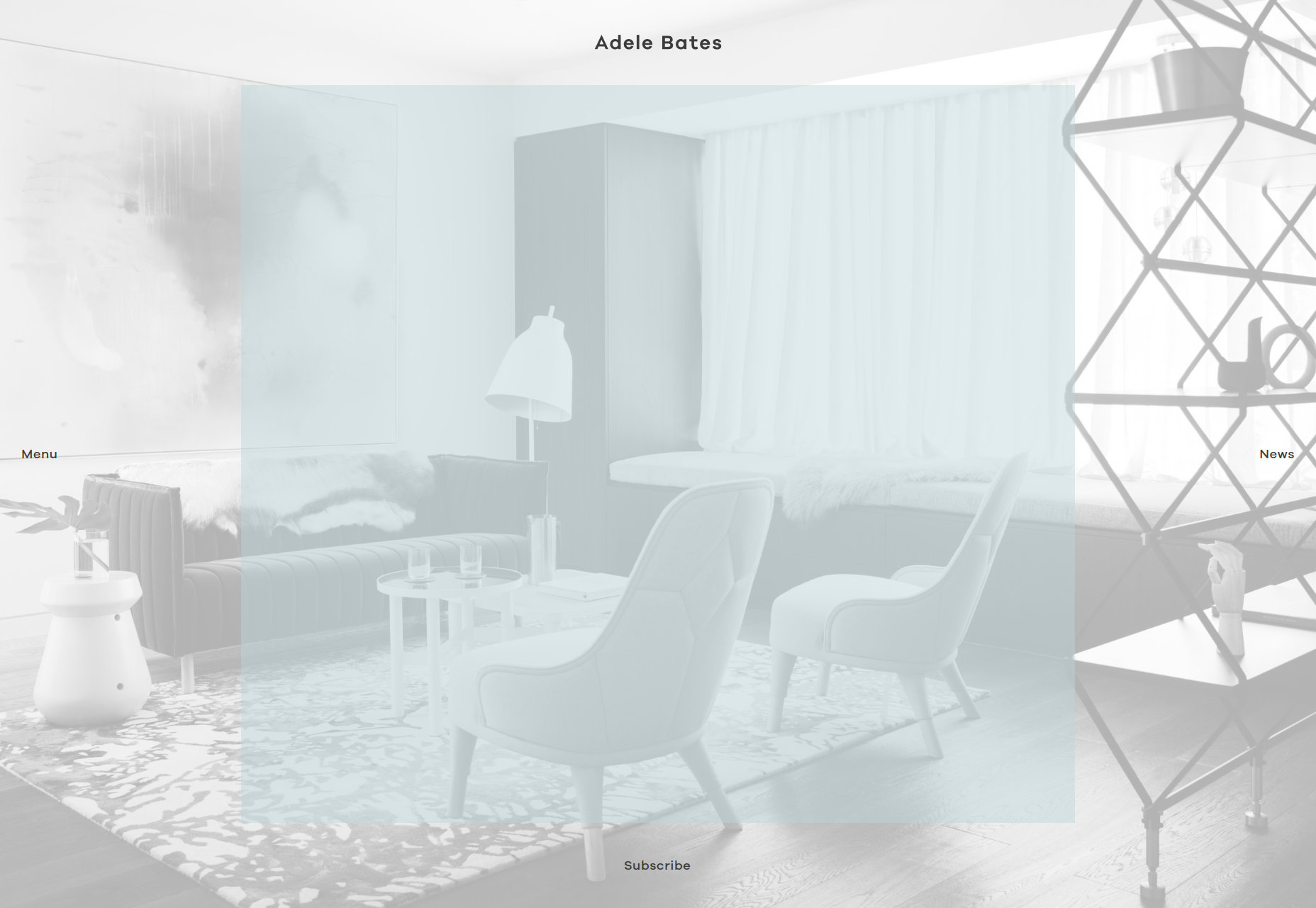20 Best New Portfolios, October 2018 06-Adele