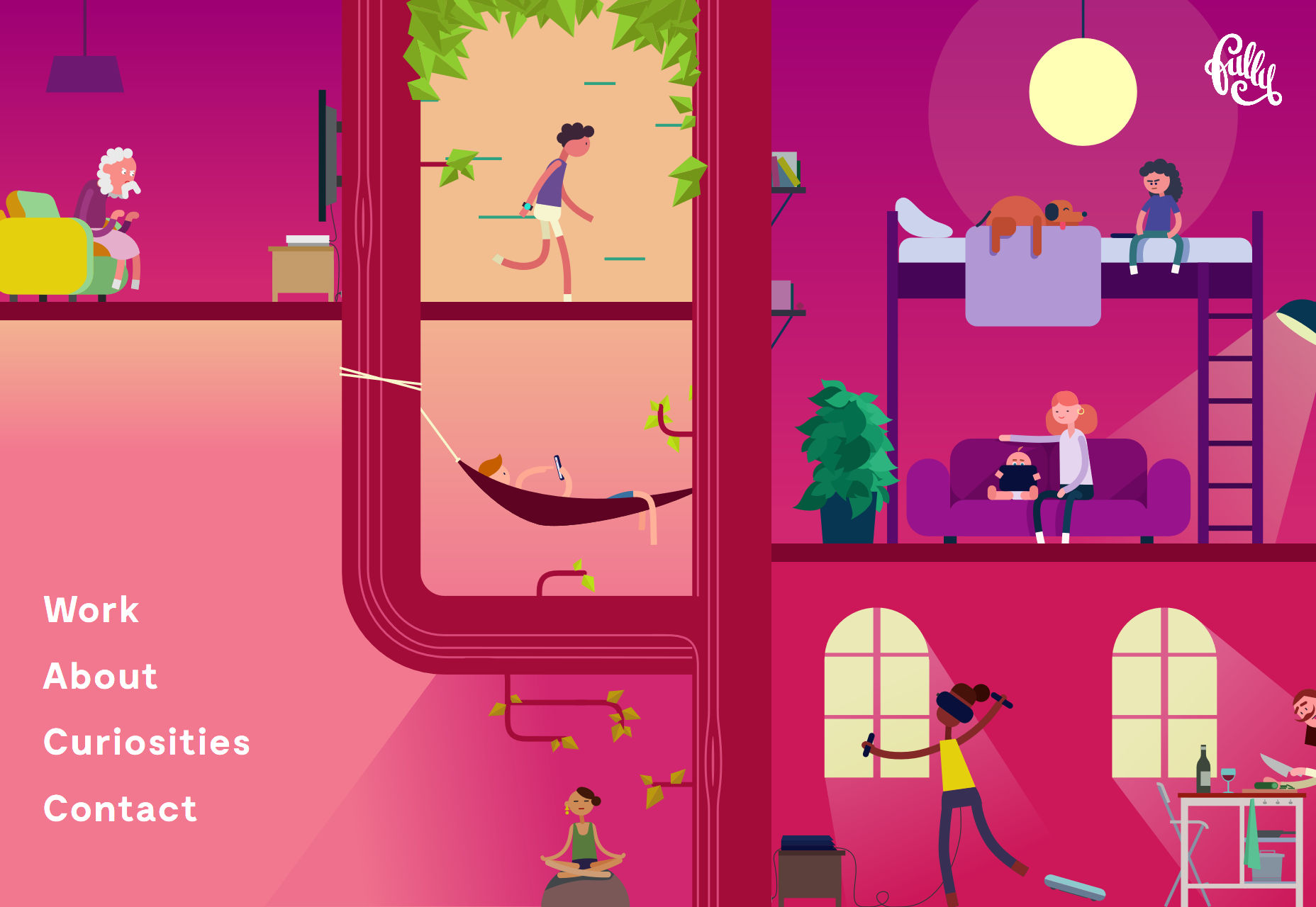 20 Best New Portfolios, October 2018 11-Fully