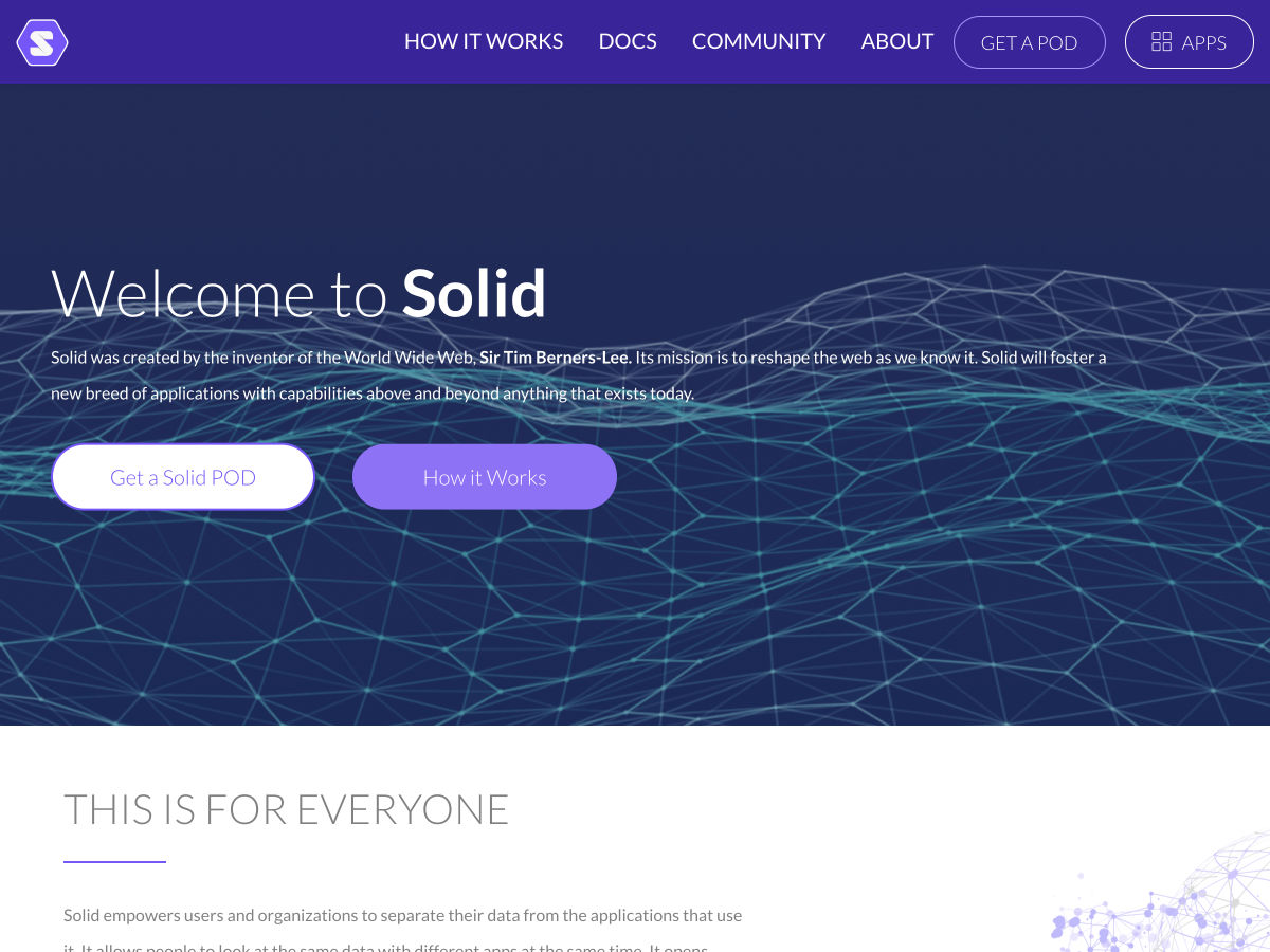 Popular design news of the week: October 1, 2018 - October 7, 2018 solid