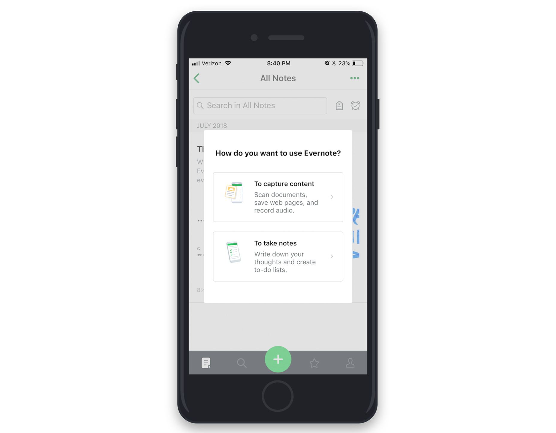 11 Must-Have Apps for Web Designers Evernote