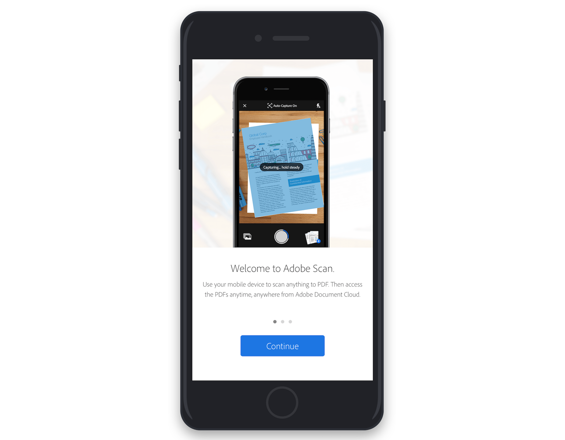 11 Must-Have Apps for Web Designers AdobeScan