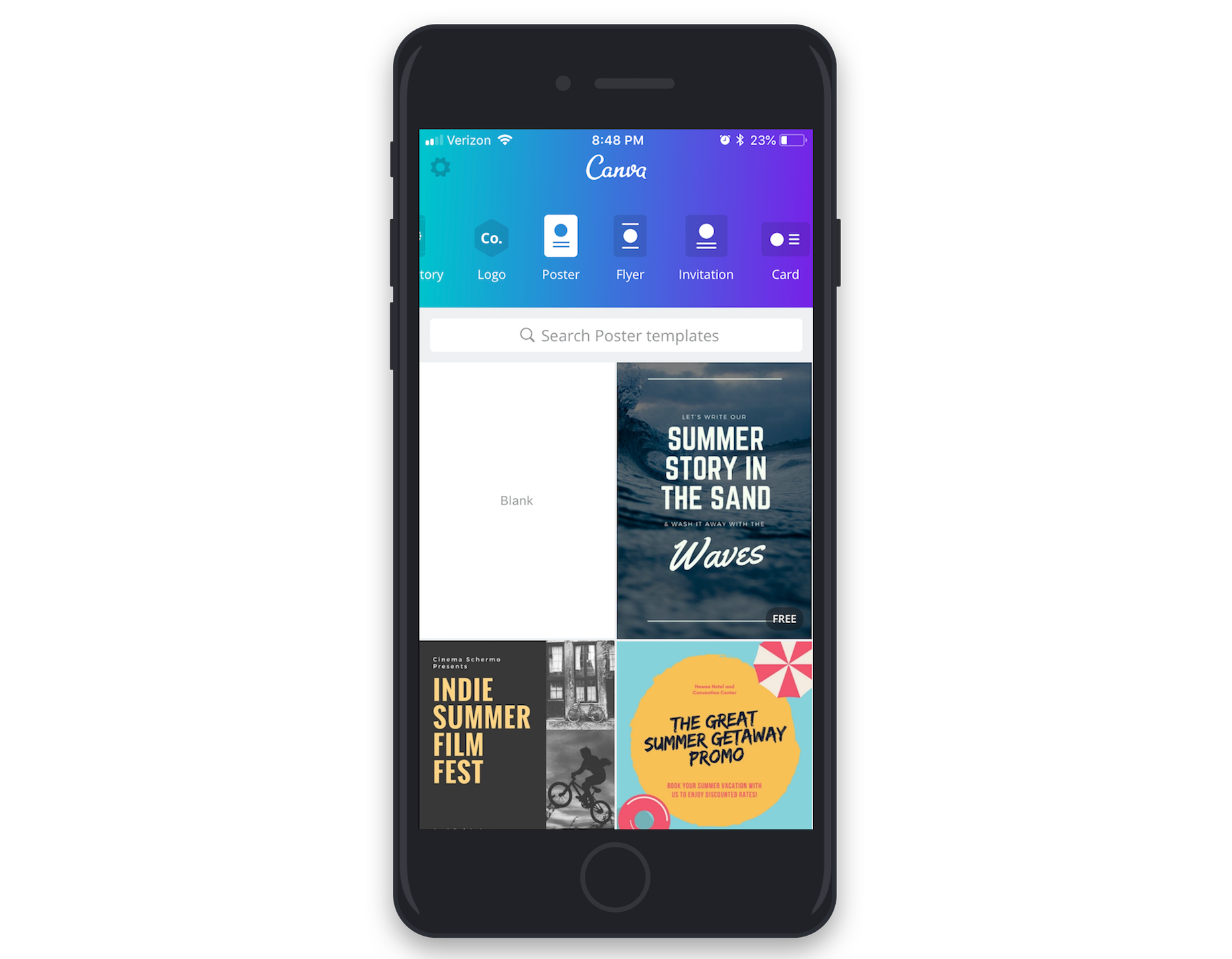 11 Must-Have Apps for Web Designers Canva